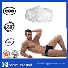 Healthy Bodybuilding Supplements Steroids Powder Winstrol